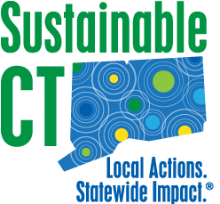 Sustainable CT Logo